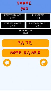Trivia for Pokemon - Fan Quiz游戲截圖3