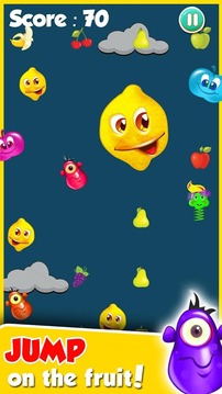 Fruit Mania - Mini Games游戲截圖1