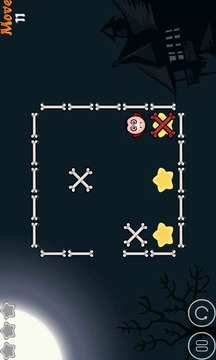 Halloween Escape游戲截圖3