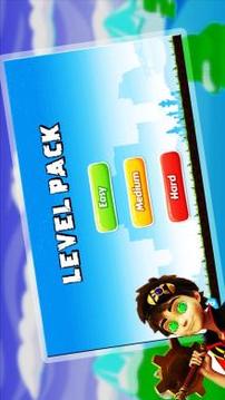 Zak super pirate adventure storm游戲截圖1