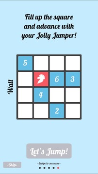 Jolly Jumpers游戲截圖4