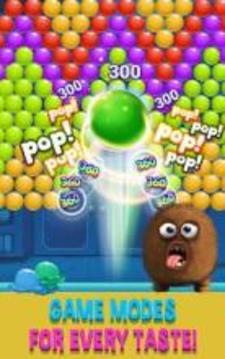 Kitchen Attack - Pop Shooter游戲截圖4
