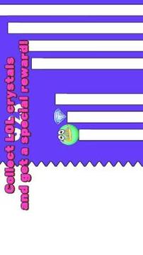 LQL Surprise Geometry: Doll Dashes Adventure游戲截圖2