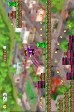 Ultimate Block Exploration : world Craft games游戲截圖2