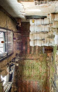 Abandoned Ruined House Escape游戲截圖4