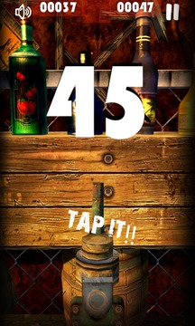 3D Bottle Breaker游戲截圖2