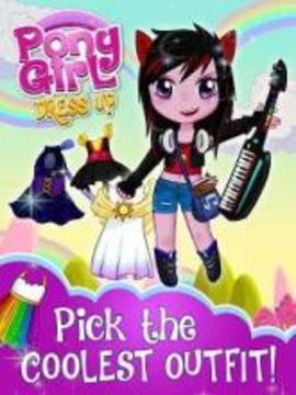 Free Dress Up Games for Girls游戲截圖3