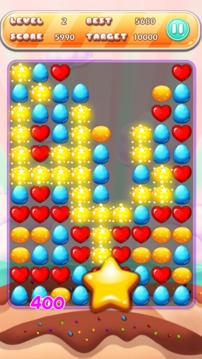 Candy Blast游戲截圖3