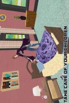 Virtual Working Mom: Lawyer Duty游戲截圖5