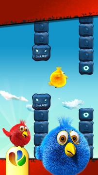 Bird Duel游戲截圖2