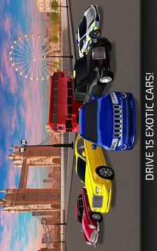 Driving Academy UK游戲截圖4