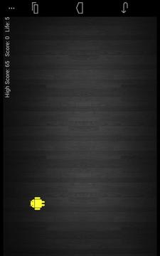 Touch Droid游戲截圖3