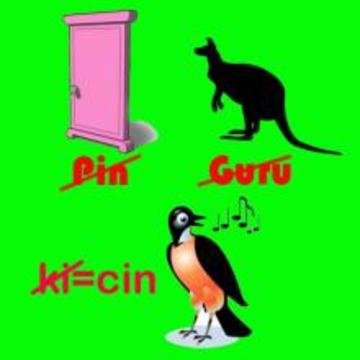 Tebak Gambar Cerdas Terbaru游戲截圖2