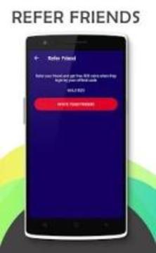 Spin and Win : Play and Win Rewards游戲截圖1