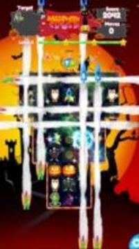 Halloween Blast Puzzle游戏截图4