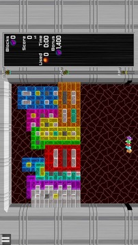 Breaking Block游戲截圖5