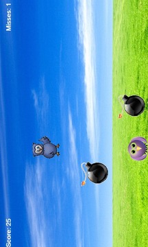 Smash the Bird游戲截圖3