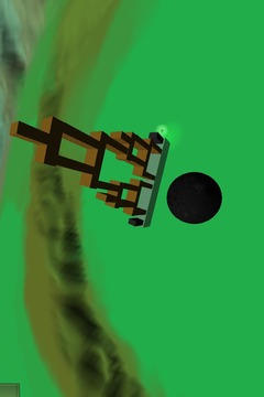 Cannonball 3D游戲截圖2