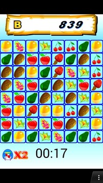 Get Berry : Mixed游戲截圖4