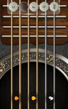 Beginner Classical Guitar游戲截圖5