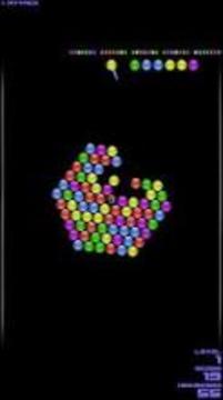 Bubble Wars Attack游戲截圖4