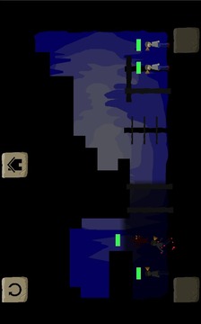 DERICK the Littlest Demon DEMO游戲截圖2