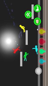 Real Stick Fight The Game游戏截图1