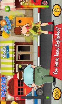 Naughty Farter游戲截圖3