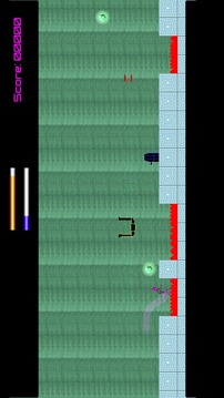 Shooting Runner (Free) Game游戲截圖2