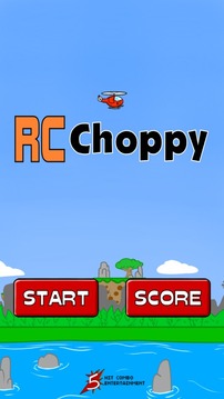 RC Choppy游戏截图1