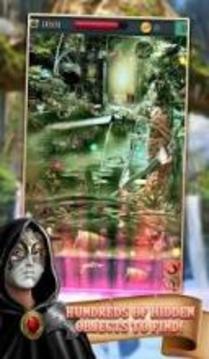 Hidden Object Enchanted Tales: Kingdom Of Magic游戲截圖3