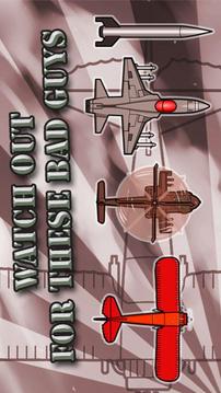 Modern Fighter Air War Combat游戏截图4
