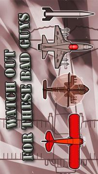 Modern Fighter Air War Combat游戲截圖4