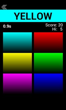 Brain Color游戲截圖3