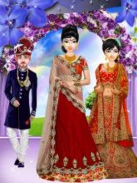 Wedding Planning Salon游戲截圖2