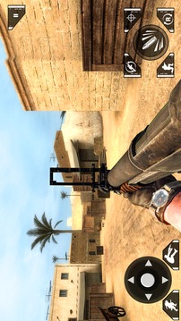 Commandos Global Strike Adventure游戲截圖5