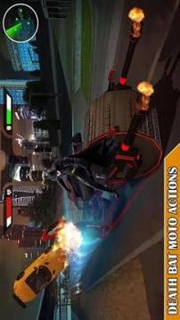 Crazy Bike Attack Race - Moto Shooter游戲截圖5