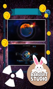 Free First Strike Final Hour Space游戲截圖2
