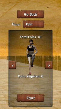 Temple Village Run 3游戲截圖4