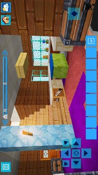 AdventureCraft - Survive&Craft游戲截圖4