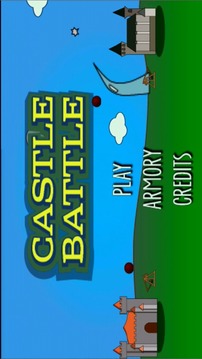 Castle Battle游戲截圖5