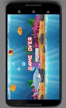 Cute Fish Game游戲截圖1