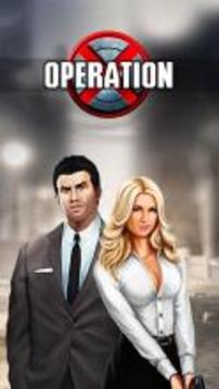 Operation X - The Agent Game游戲截圖1
