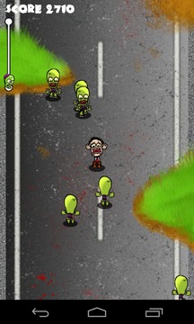 Little Zombie Smasher 2游戲截圖3