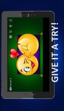 Emoji Love游戲截圖3