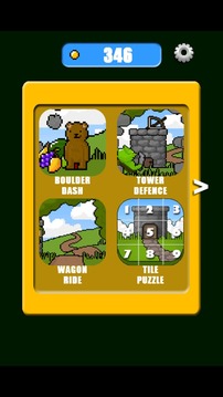 Mini Games游戲截圖1