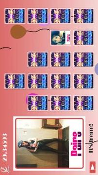 Pairs - 4th Impact Edition游戲截圖2