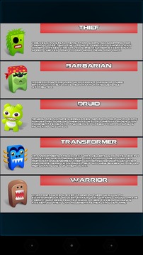 Random Dungeons RPG游戲截圖2
