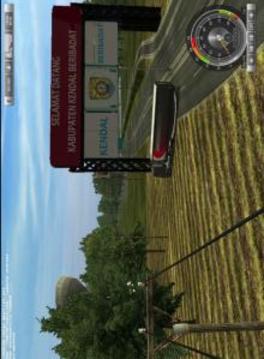 Bus Simulator 99Trans 2017游戲截圖5