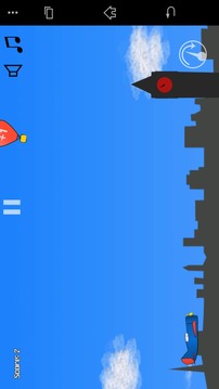 Balloon Defense Game游戲截圖3